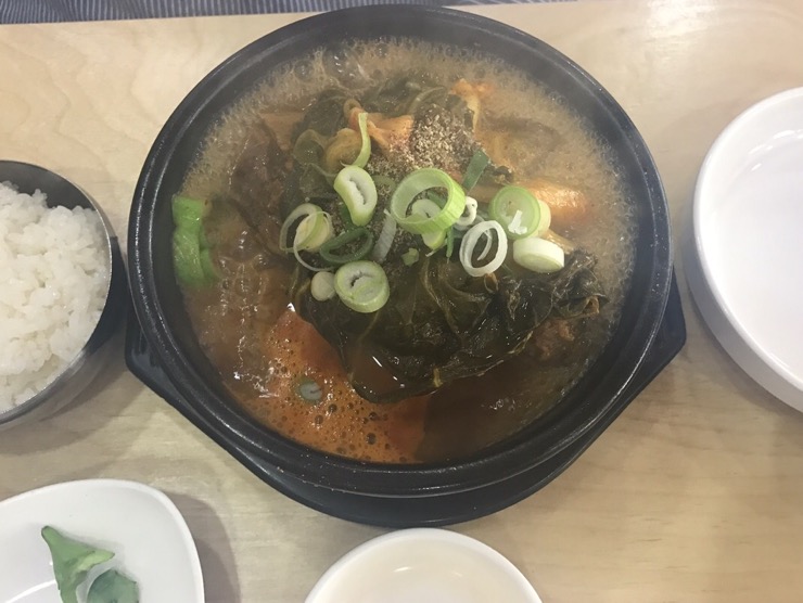 순우리뼈감자탕 이미지