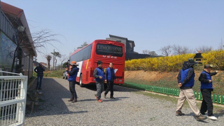 자연산양농장 이미지