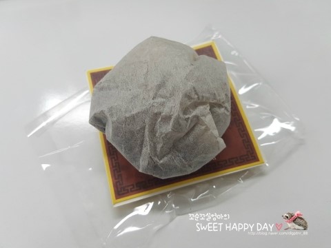 다람쥐똥커피 이미지