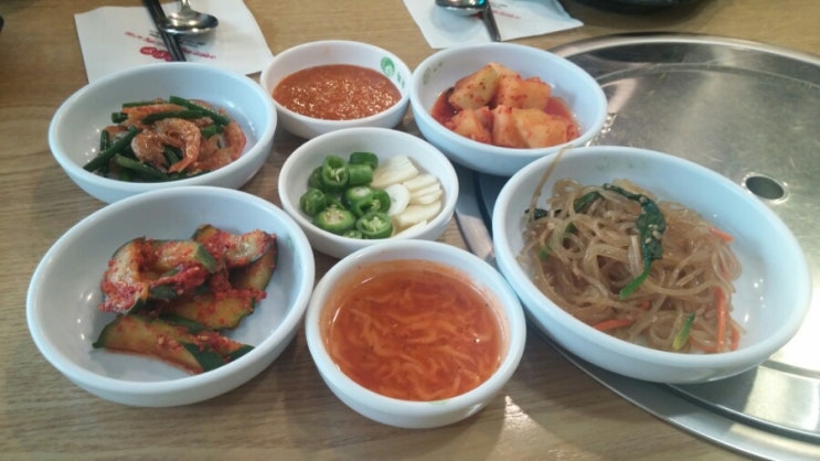 놀부보쌈 사진 8
