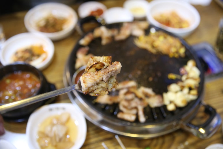 위가네삼겹살 이미지