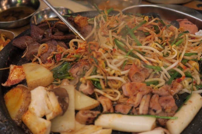 곱창고 이미지