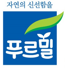 (주)푸르밀 이미지