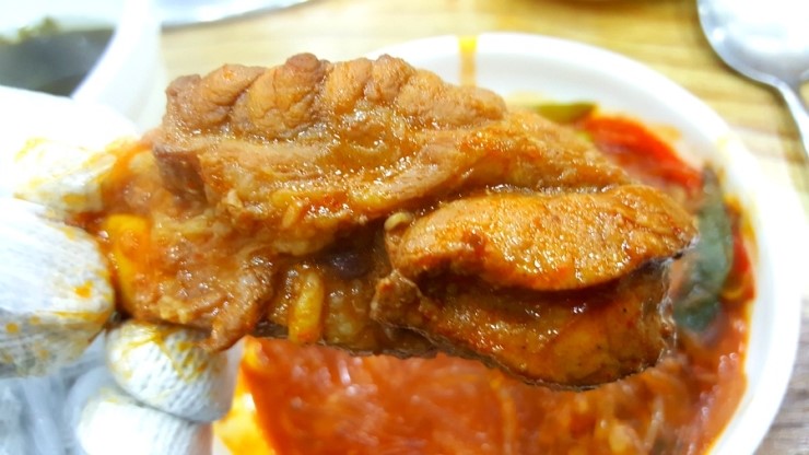 박가네등갈비 이미지