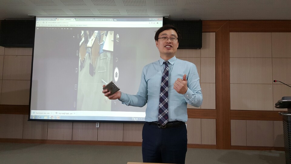무주 농업기술센터 이미지