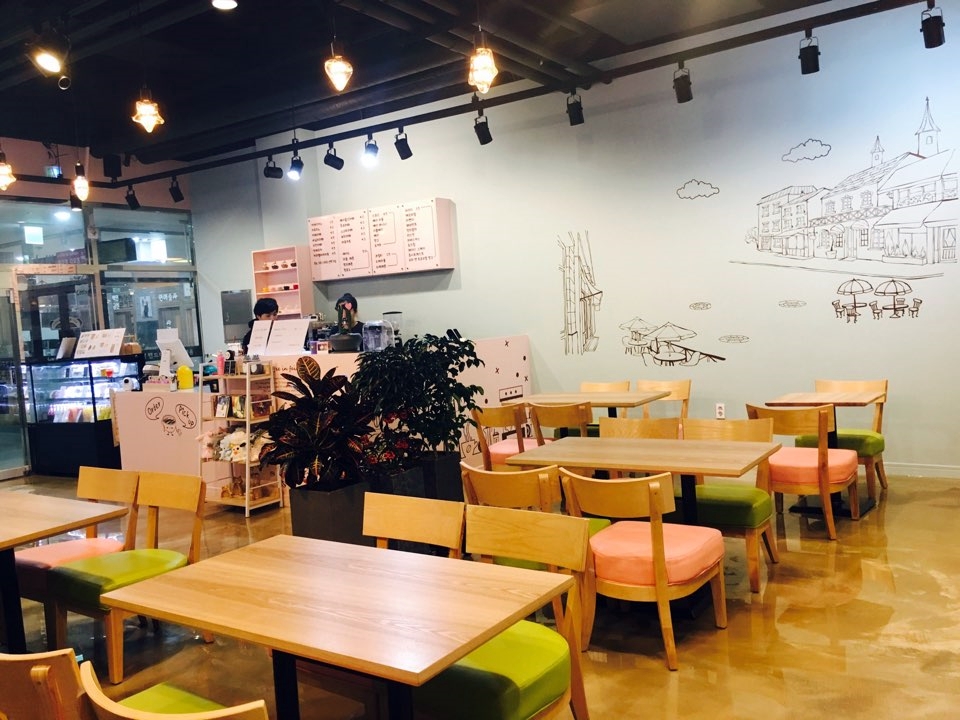 카페쿠잉 이미지