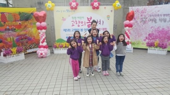 케이댄스 이미지