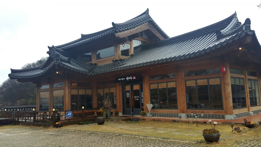 불국사한옥글램핑 이미지