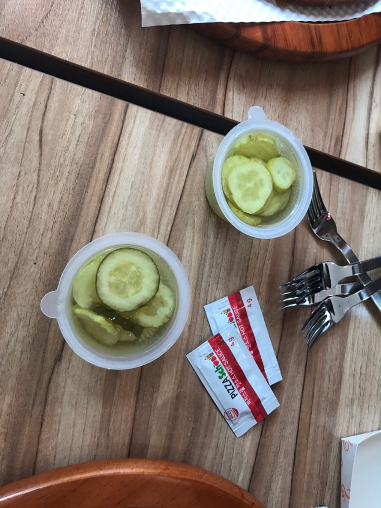 피자스쿨상동역점 이미지