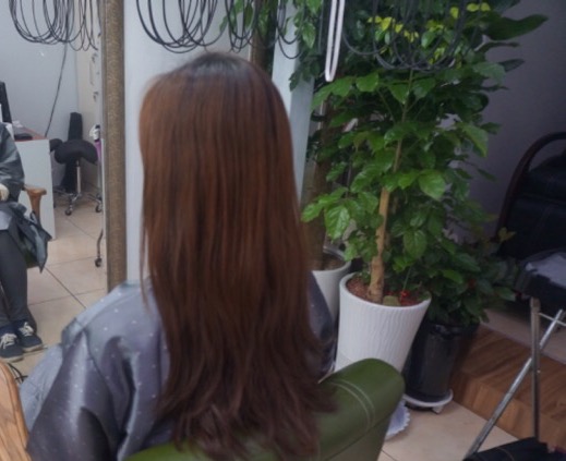 디올미용실 이미지