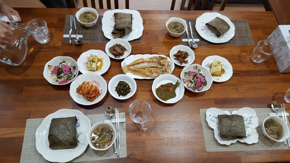 장도리민박 이미지