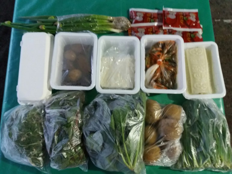 (주)안동콩 이미지