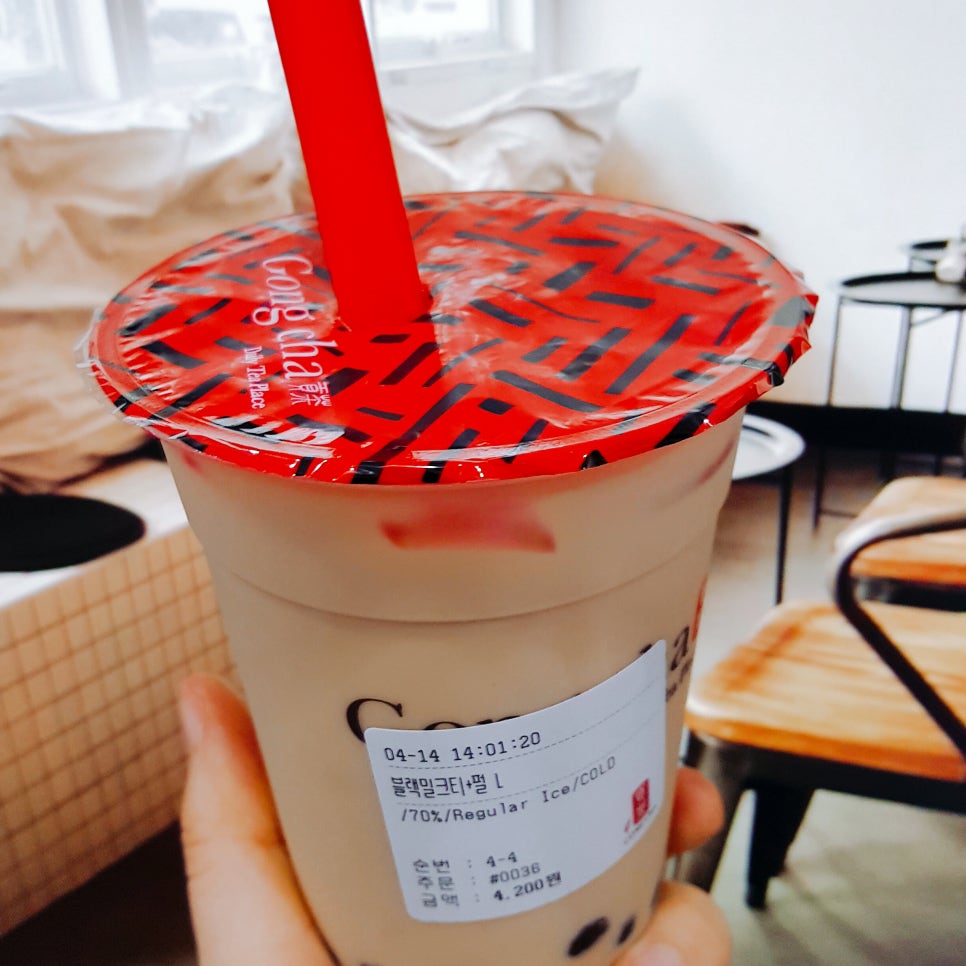 공차주엽역점 이미지