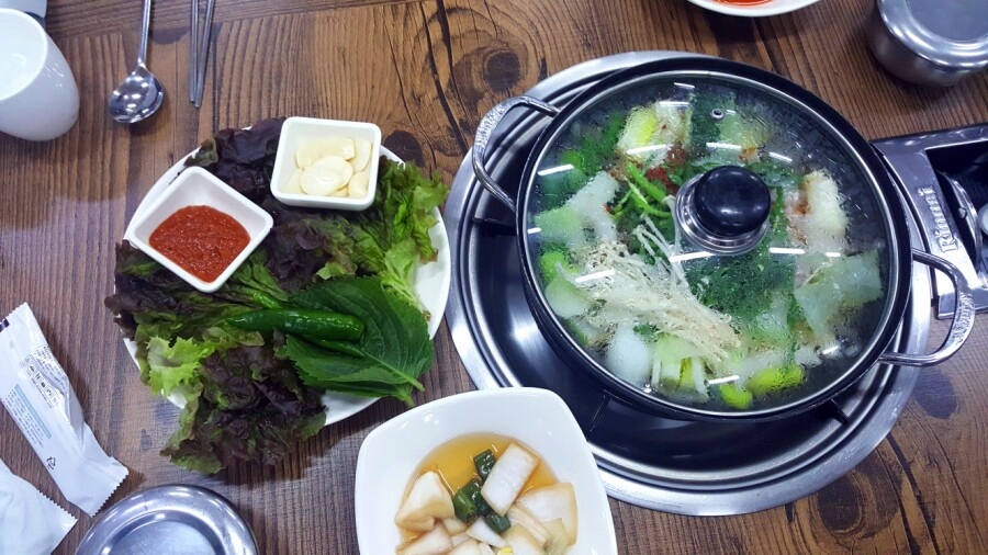 와촌이모 이미지