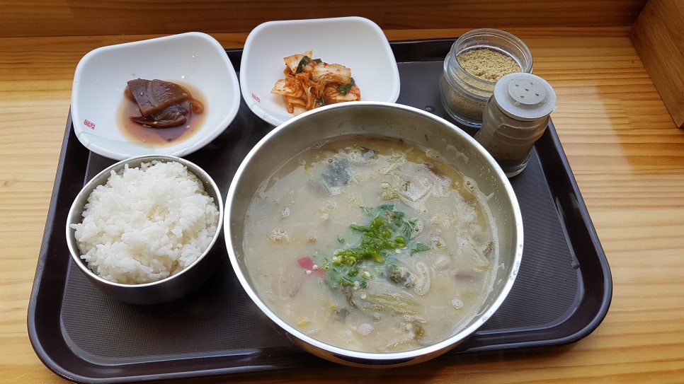 민이네국수 이미지