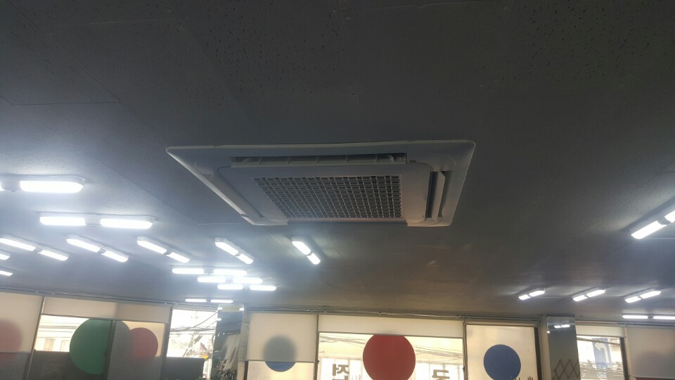 삼성당구장 이미지