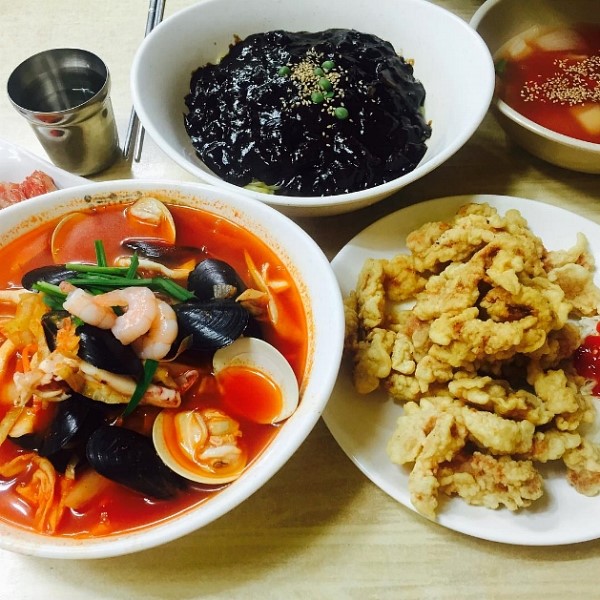 용해장 이미지