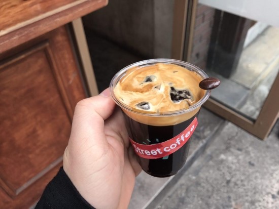 스트릿츄러스 이미지