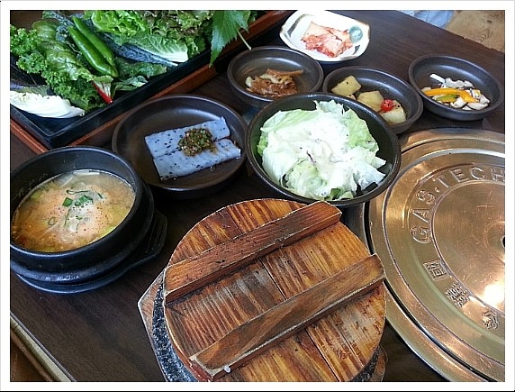 우리집정식 이미지