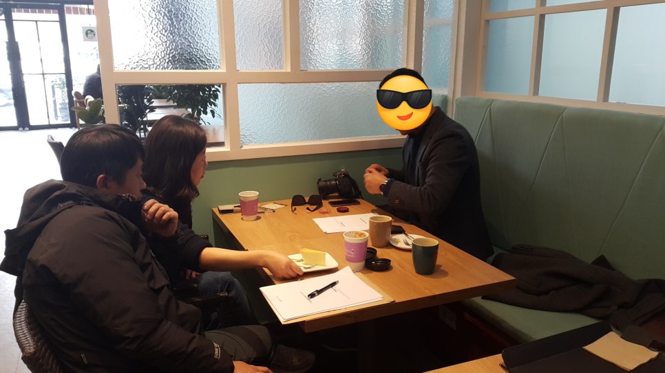 온더데스크독서실 이미지