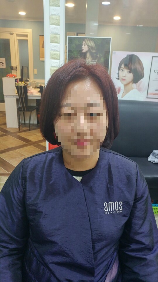 소담헤어샵 이미지