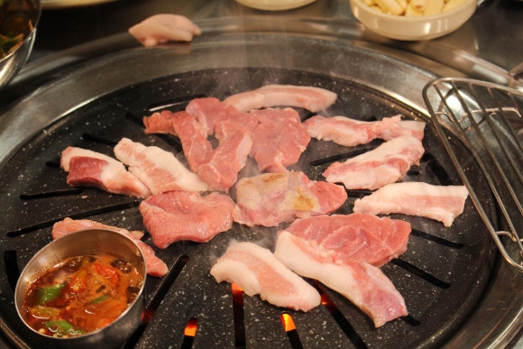 김정식의삼일뒷고기 이미지