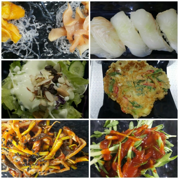 자연배달횟집 이미지