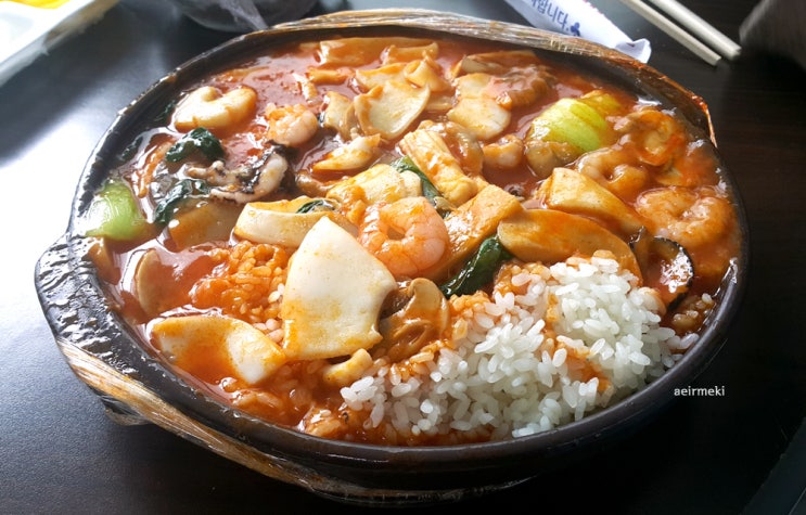 효정루 이미지