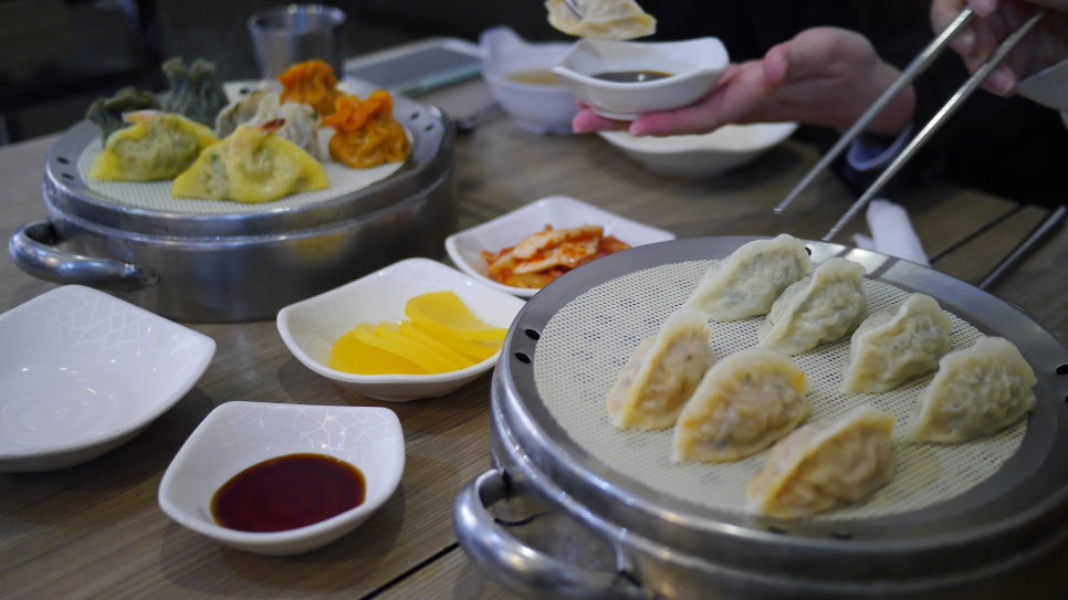 귀일만두 이미지