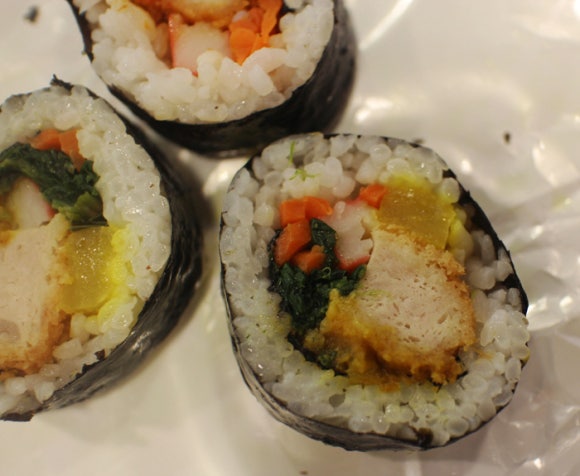 튼실맘김밥 이미지