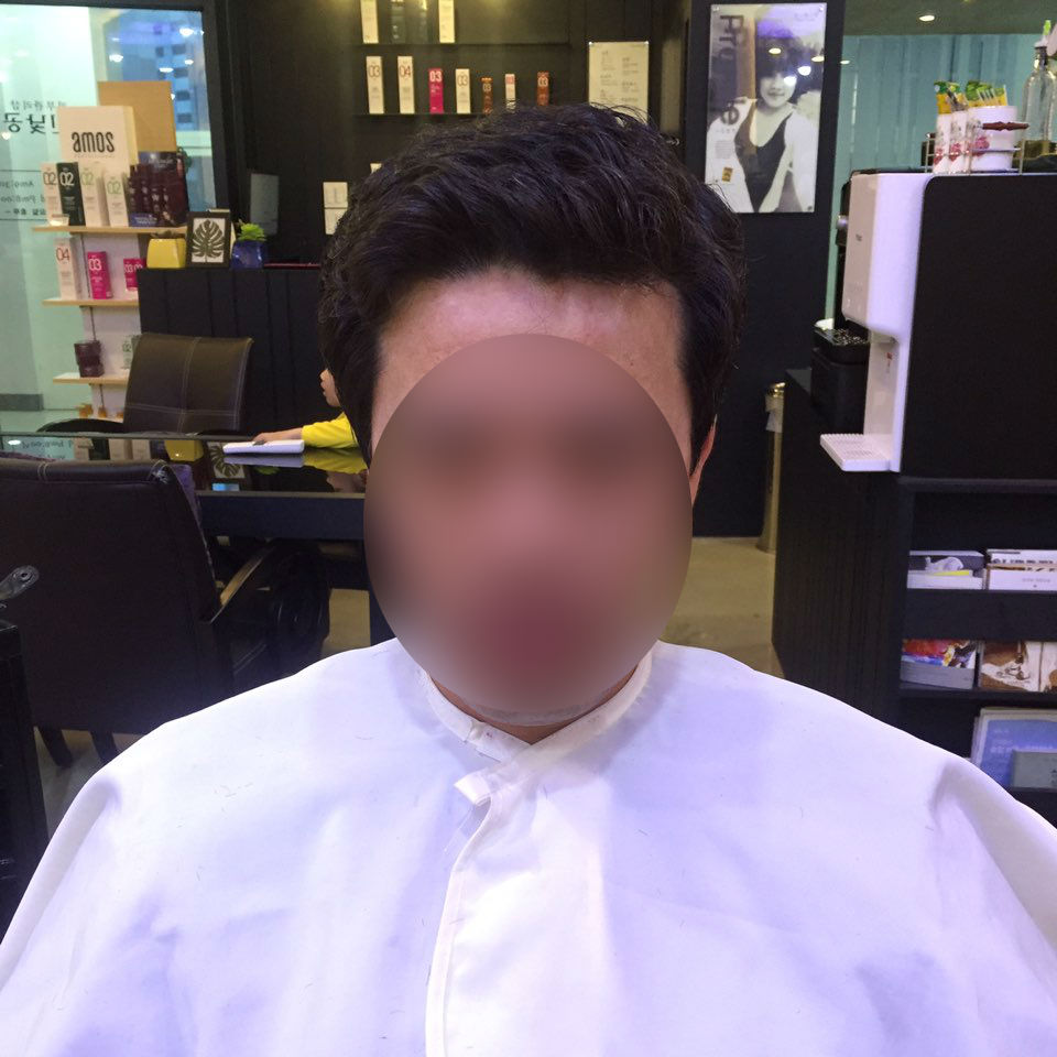 비녀미용실 이미지