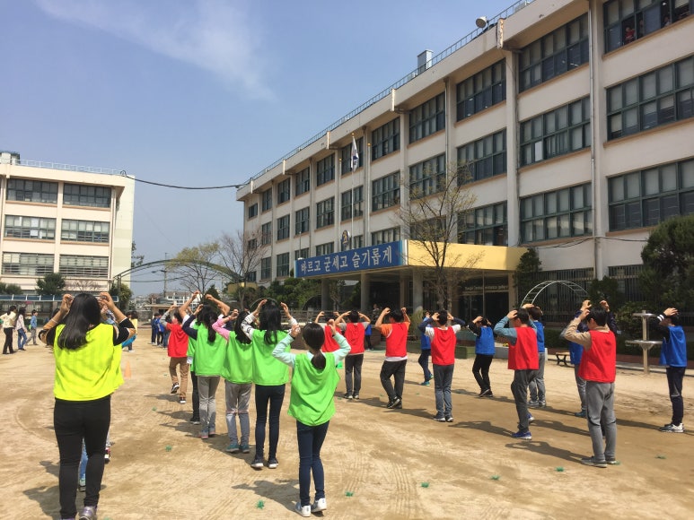 서울방일초등학교 이미지