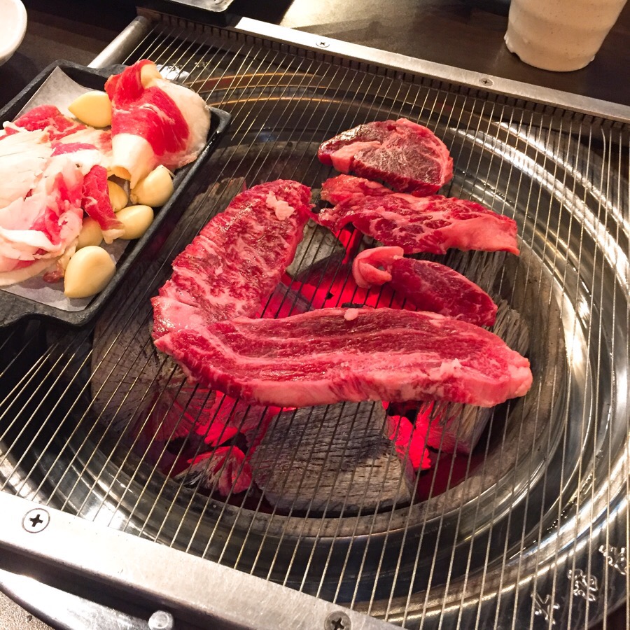 따봉푸줏간 이미지