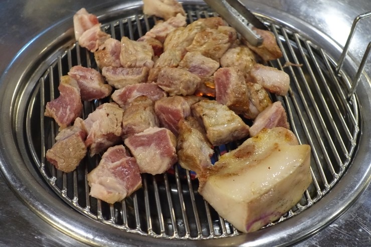 제주흑도야지 이미지