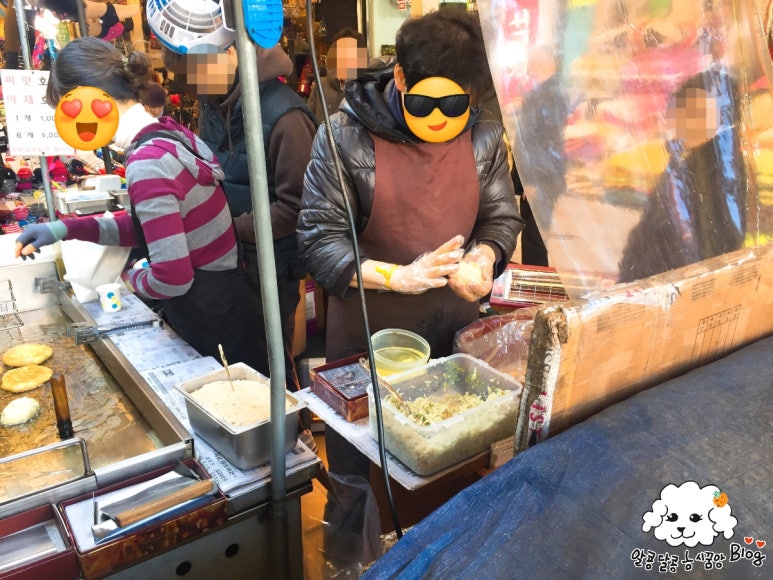 호떡집에불났다 이미지
