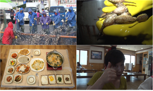 속옷할인매장 이미지