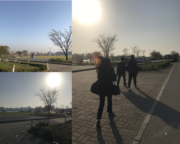 (주)한강마케팅 이미지