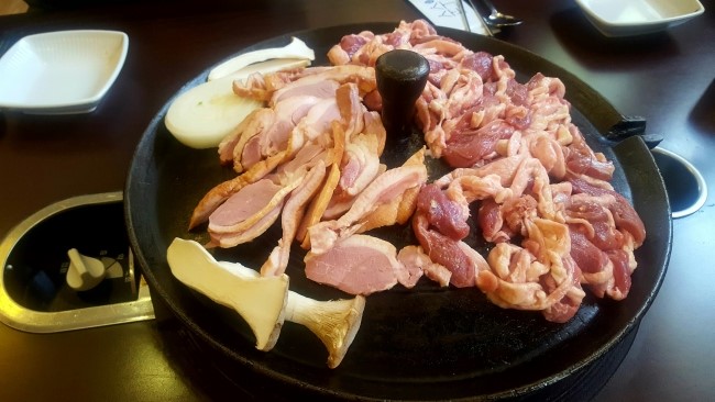 석정농장 이미지