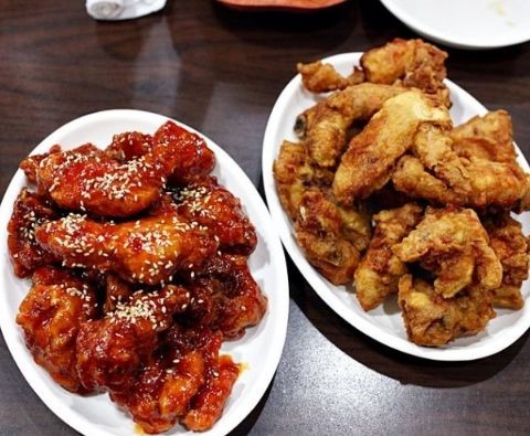 유성통닭 이미지