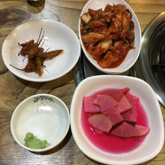 별난해물전골칼국수 이미지