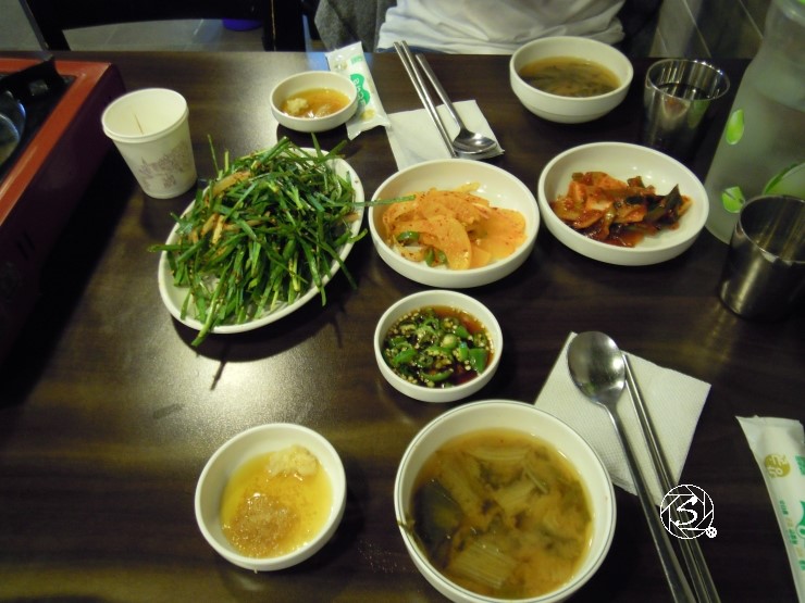황소곱창&닭갈비 이미지