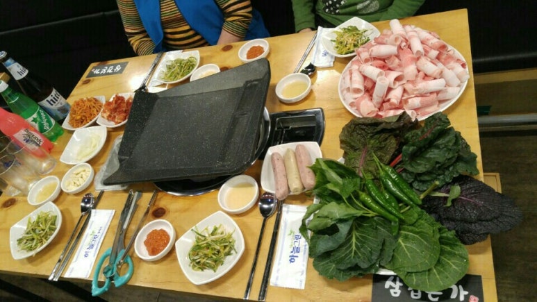 삼겹본가 이미지