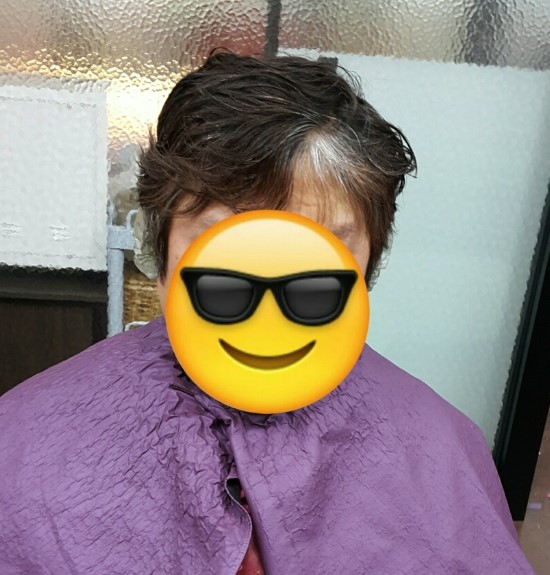 휘오레헤어샵 이미지