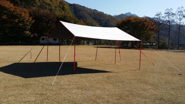 전주캠핑용품캠핑오빠 이미지