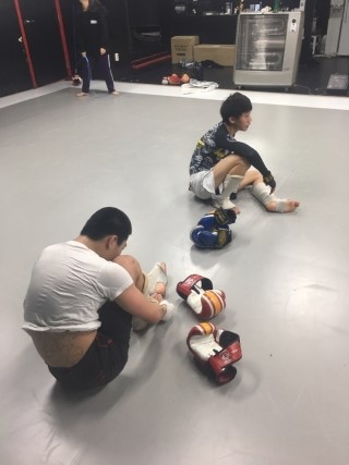 대덕킥복싱MMA 이미지