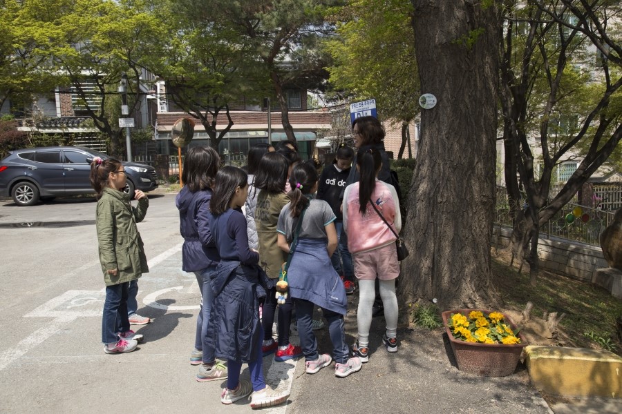 서울사당초등학교 이미지