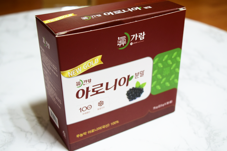 가람푸드 이미지