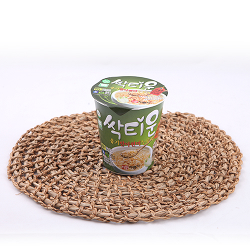 박씨네누룽지 영농조합법인 이미지