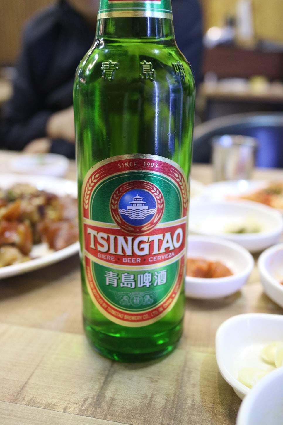 서남시장김실장왕족발 이미지