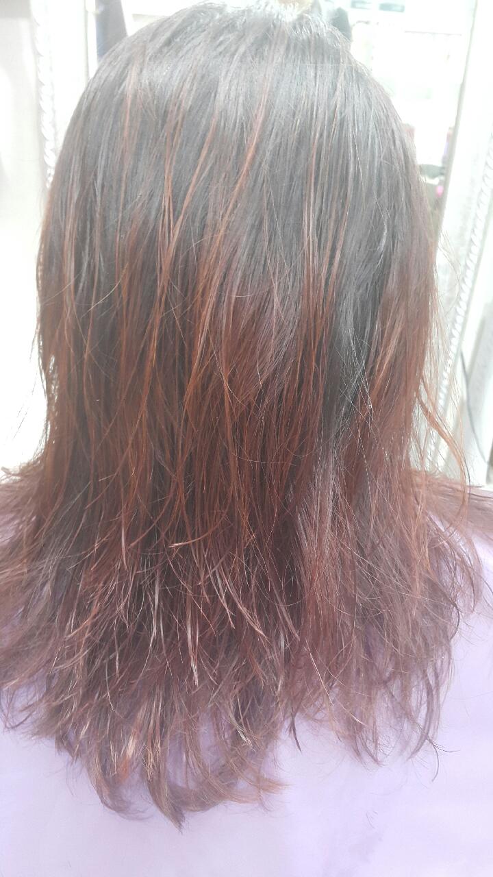 민 헤어샵 이미지